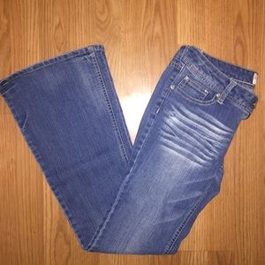 SO jeans. Size 5